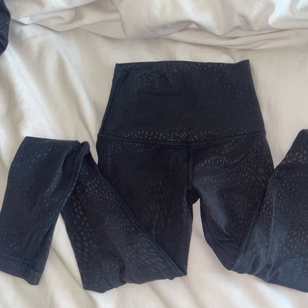 Lululemon Align leggings